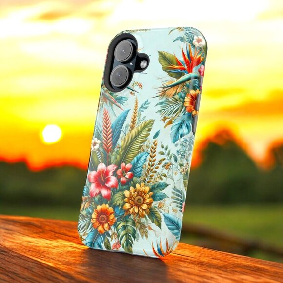 iPhone Cases, iPhone 14, iPhone 15, iPhone 16 (Plus, Pro, Pro Max),11SUN795 - Picture 1 of 12